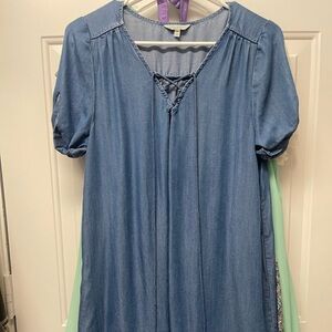 Lucky Brand Dress